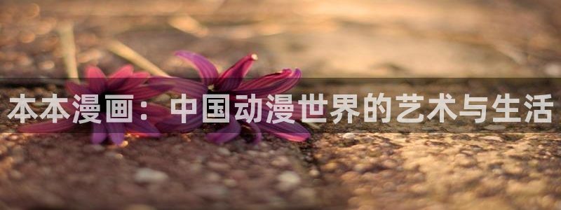 拷贝漫画软件下载：本本漫画：中国动漫世界的艺术与生活