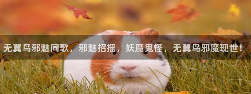 拷贝禁漫：无翼鸟邪魅同歌，邪魅招摇，妖魔鬼怪，无翼鸟邪魔现世！