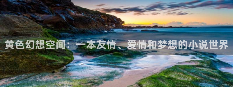 copy拷贝漫画网址：黄色幻想空间：一本友情、爱情和梦想的小说世界